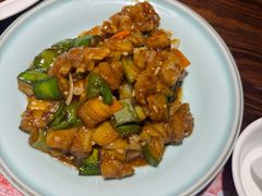 -七菜馆·东北菜·蒸饺(文体路店)