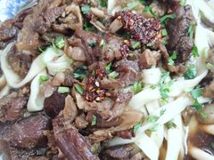 -清真-戏楼王记牛肉面