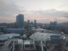 -琴岛之星摩天轮