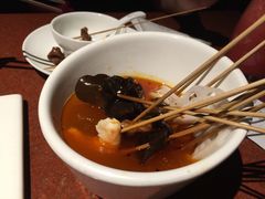 -绿茶餐厅(成都万象城店)