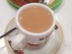 -澳门陈光记烧味饭店(南京德基广场店)