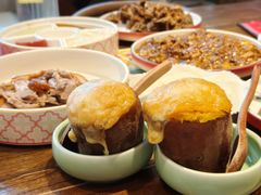 -院落新京菜·烤鸭(地安门店)