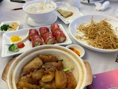 -圣丰盛宴酒家(东城店)