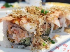 比翼双飞-花漫里日式餐厅(刺桐店)