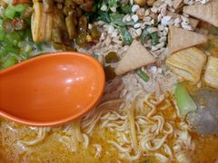 -张亮麻辣烫(杭州耕文路店)