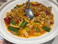 -粤小馆(天安云谷店)