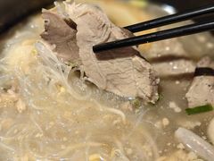 -榮泰米粉湯(Left Shop)