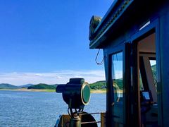 -松花湖风景名胜区