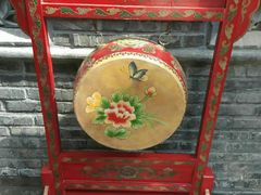 -老张烤羊(王哥庄店)
