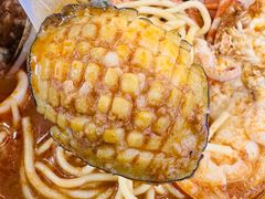 -大中沙茶面(中山路店)