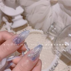 -米小兔美甲美睫