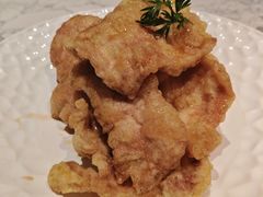 -奉天小馆·非遗东北菜(济南万象城店)