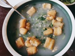 -南山竹海·珍味堂