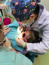 -青苗儿童口腔(长楹天街购物中心)