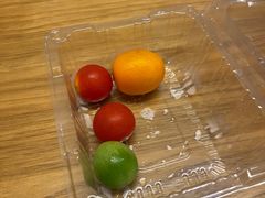 -农畉LONFOOD(益田假日广场店)