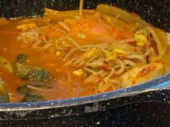 -朴鲸家正宗韩国料理(福田店)
