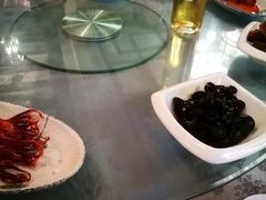 -山外山菜馆(玉泉路店)