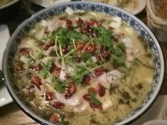 -热度餐厅(老佛爷店)