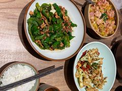 -高嗲嗲·现炒下饭菜(石鼓路店)