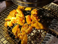 -玖合肉町·烧肉(惠安禹洲店)