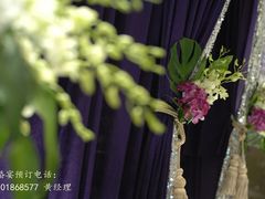 大堂-富淳饭店(陆家嘴保利广场店)