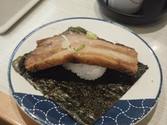 -滨寿司(新街口中央商场店)