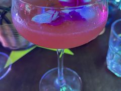 -MOSSO音乐酒吧·Live House(南京西路店)