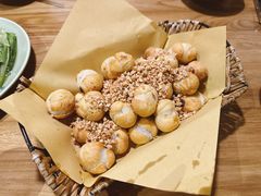 -先启半步颠小酒馆(周浦万达店)