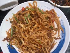 -满园烤鸭·春饼(沈北万达店)