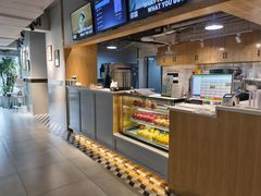 -F+轻食健身赋能空间(中华北路国贸商场店)