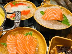 -海底捞大排档火锅(悦荟广场店)