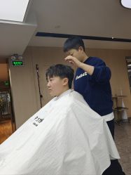 -P.STYLE 派斯造型