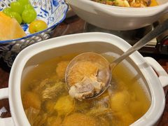 -翠园十八号庭院餐厅