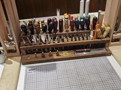 -HEARTISANS手工DIY皮艺体验(安贞环宇荟店)