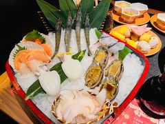 -牛New寿喜烧(金茂览秀城店)
