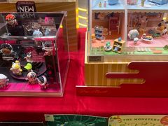 -泡泡玛特POPMART(蓝色港湾店)