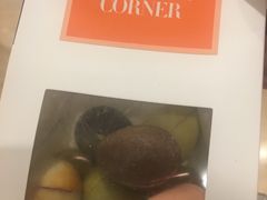 -Pierre Marcolini(德基广场店)