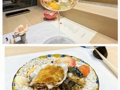 -鮨一日本料理旗舰店(总店)