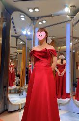 -LA GRACE高端婚纱礼服定制馆