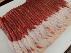 -清真·鸦儿李记·涮肉(鼓楼店)