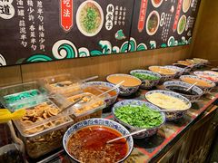 -井格重庆火锅(临平银泰城店)
