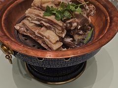 -哈啾嗨·新概念蒙餐(红星新城店)