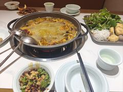 -野菌王•养生汤锅•野生菌火锅(大理漾濞路店)