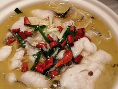 -小菜园新徽菜(无锡宜家荟聚中心店)