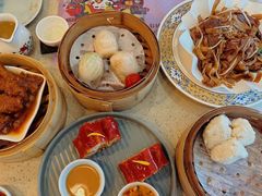 -点都德(龙之梦店)