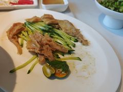 -四季民福烤鸭店(前门大栅栏店)