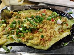 -冯烧烤(凯旋路总店)