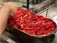 -新发展亚太JW万豪酒店·福苑咖啡厅