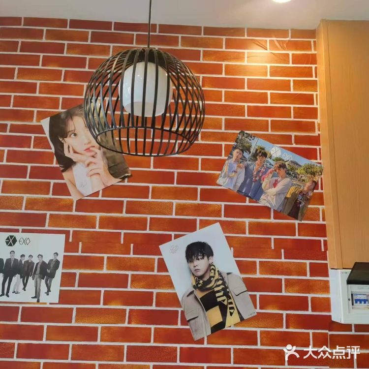 这家店位于西部大道金地未来域一楼商铺,位置挺好找的