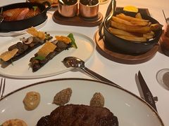 -觅福里•熟成和牛餐厅